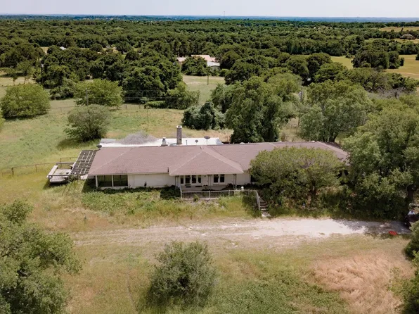 13350 Briar Rd, Azle, TX 76020
