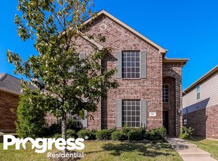 524 Pawnee St, Aubrey, TX 76227