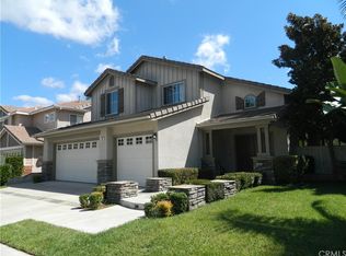 16 Drover Ct, Trabuco Canyon, CA 92679