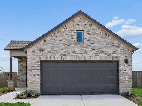 31011 Perdido Valley Ln, Huffman, TX 77336