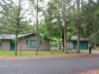 2080 Wisconsin Street, Friendship, WI, 53934