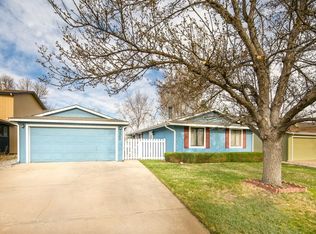 3307 Dunbar Ave, Fort Collins, CO 80526
