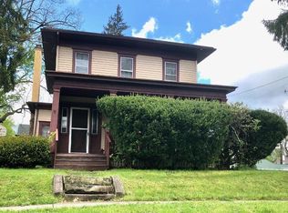702 W Sullivan St, Olean, NY 14760