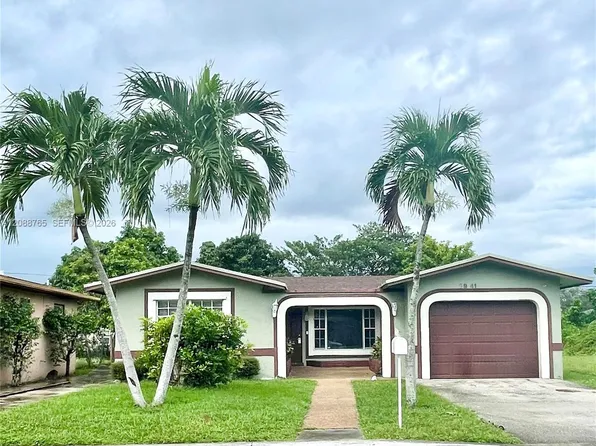 29XX NW 6th Ct, Fort Lauderdale, FL 33311