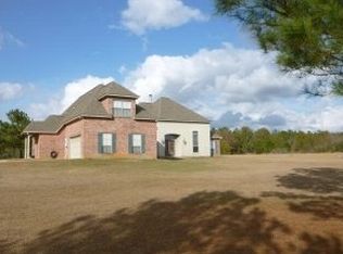 20423 Highway 16, Amite, LA 70422