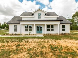 32349 Prosperity Rd, Franklinton, LA 70438