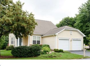 1515 Ulster Way, West Chester, PA 19380
