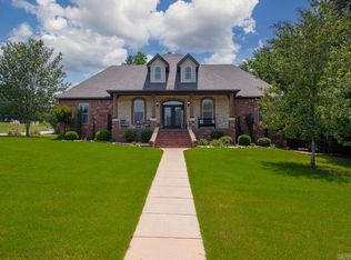 7039 Gemstone Dr, Alexander, AR 72002