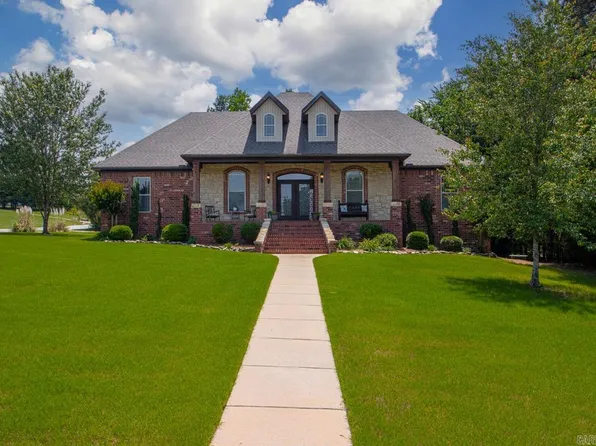 7039 Gemstone Dr, Alexander, AR 72002
