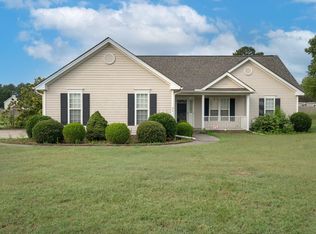 2417 Lane Ct, Rocky Mount, NC 27804