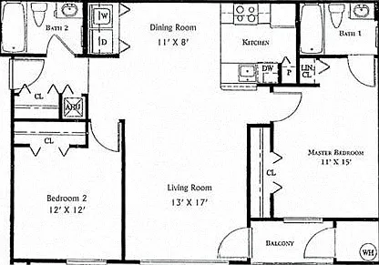 Parkside Residences — Photo 13