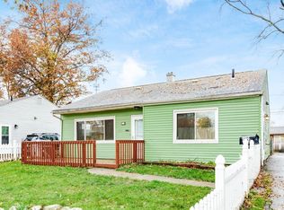 1748 Ward Rd, Columbus, OH 43224