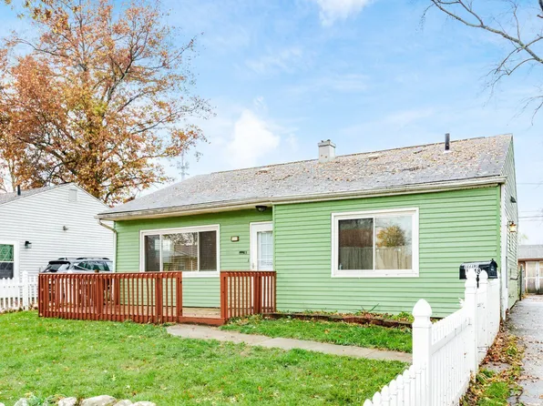 1748 Ward Rd, Columbus, OH 43224