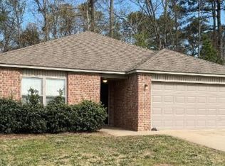 403 Westwood Dr, Jacksonville, AR 72076