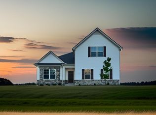 402 Republic St LOT 70, Shelbyville, TN 37160