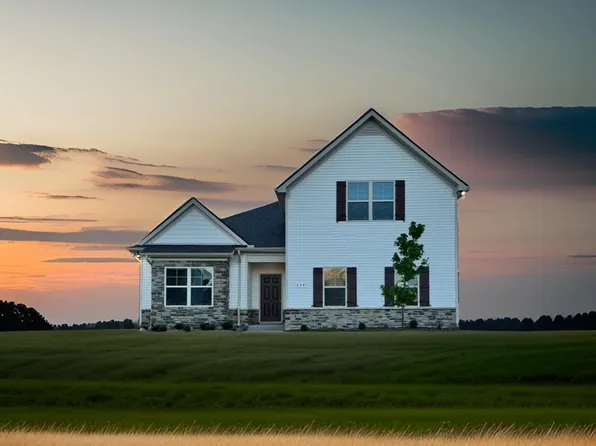 402 Republic St Lot 70, Shelbyville, TN 37160