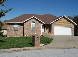 3605 W Page St, Springfield, MO 65802