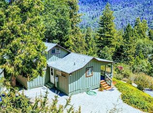 427 Sutherland Dr, Springville, CA 93265