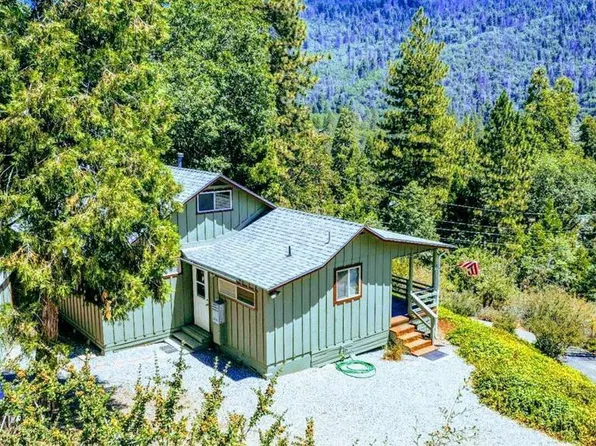 427 Sutherland Dr, Springville, CA 93265