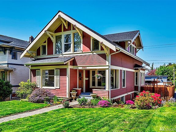 Updated Exterior Paint, Beautiful Landscaping, And A Two-Car Garage Are A Few Of The Many Features Of This Wonderful Home. Within Walking Distance To The Hospital.