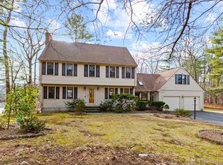 15 Edwards Rd, Foxboro, MA 02035