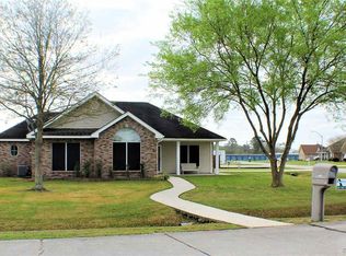 102 Quebec St, Houma, LA 70364