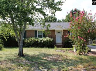 207 Oak Ridge Ln, Lexington, SC 29073