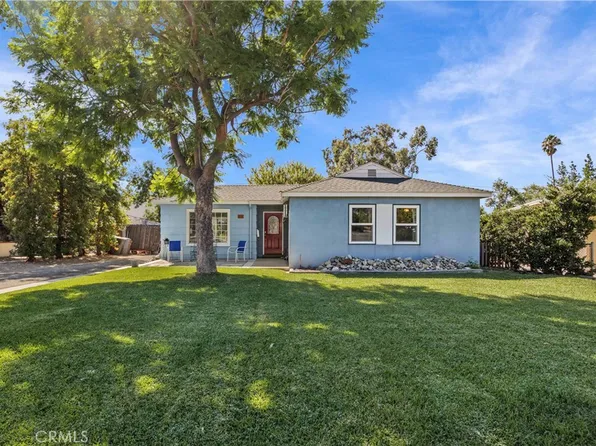 1022 Butte St, Claremont, CA 91711