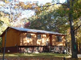 303 Sullivan Trl, Long Pond, PA 18334