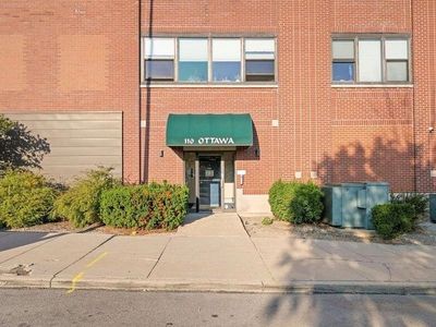 110 Ottawa St APT 2A, Toledo, OH, 43604