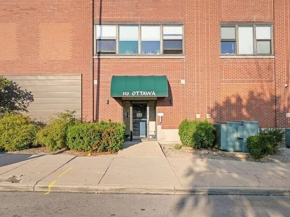 110 Ottawa St APT 2A, Toledo, OH 43604