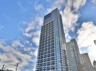 5 Mabelle Ave #1433, Toronto, ON M9A 0C8