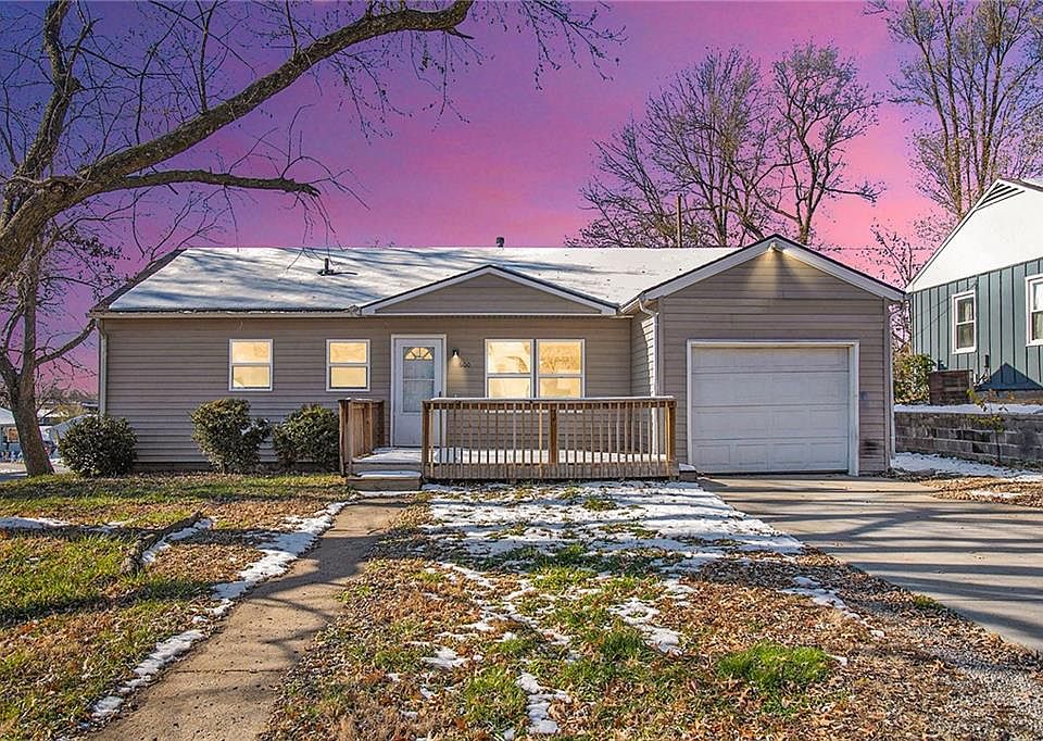 600 N 80th Pl, Kansas City, KS 66112 Zillow