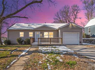 600 N 80th Pl, Kansas City, KS 66112
