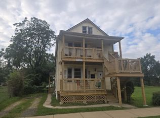 615 Frances St, Phoenix, IL 60426