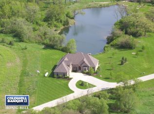 9200 Finnie Rd, Newark, IL 60541