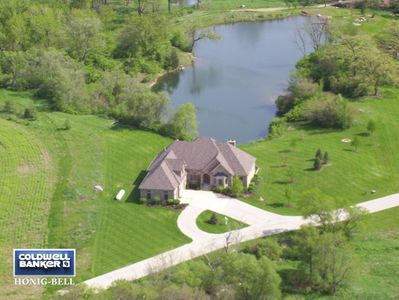 9200 Finnie Rd, Newark, IL, 60541