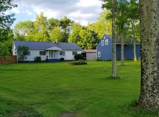 437 New Virginia Rd, Oxford, NY 13830