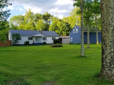 437 New Virginia Rd, Oxford, NY, 13830