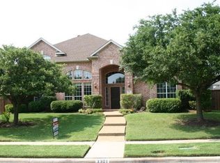 3301 Kimble Dr, Plano, TX 75025