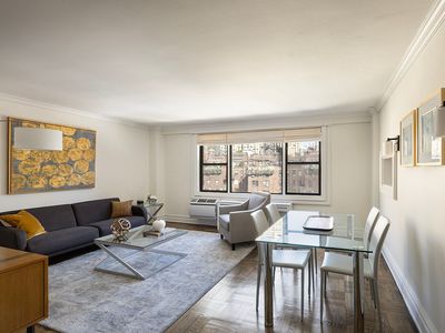 345 E 52nd St #12AG, Manhattan, NY, 10022