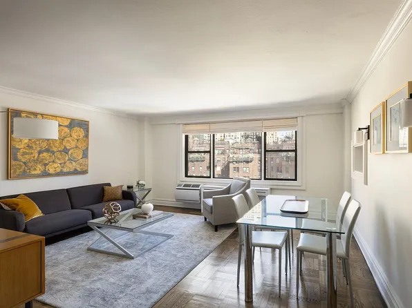 345 E 52nd St #12AG, Manhattan, NY 10022