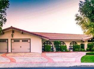 2814 Rio Vista Dr, Bakersfield, CA 93306
