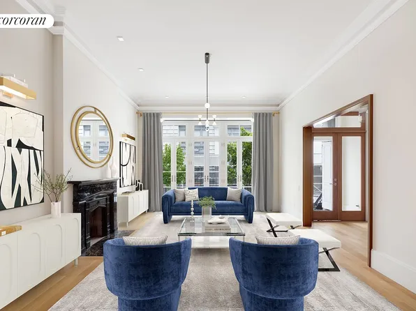 135 E 15th St #Townhouse, New York, NY 10003