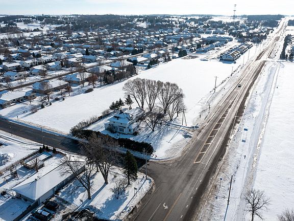 4th image of Meridian St S
