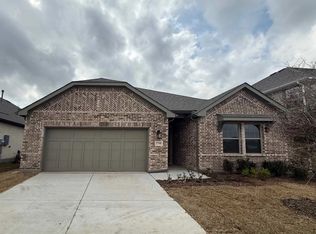 1700 Abbott Creek Rd, Celina, TX 75009