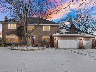 16931 Christopher Ct, Tinley Park, IL, 60477