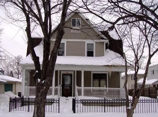 338 32nd St E, Minneapolis, MN 55408