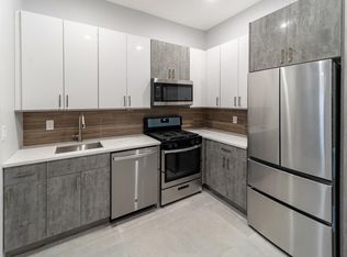 21 Hancock Ave APT 2, Jersey City, NJ 07307