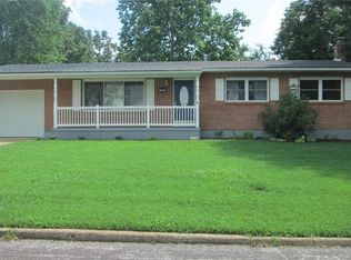 224 George St, Sullivan, MO 63080